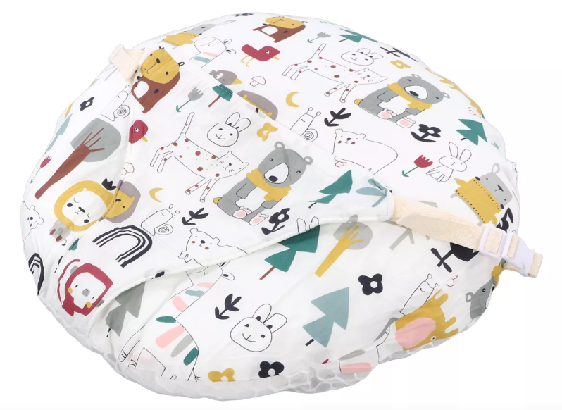 Almohada para Lactancia Materna DISEÑO